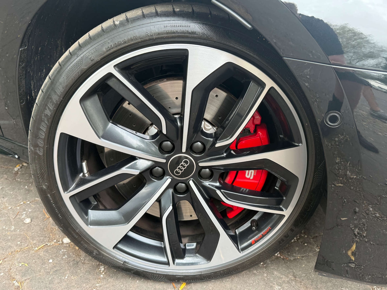 Used Audi A3 2024 for sale - 76862849: Photo 4