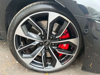 Used Audi A3 2024 for sale - 76862849: Photo