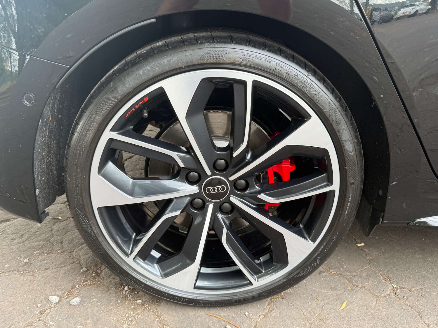 Used Audi A3 2024 for sale - 76862849: Photo 5