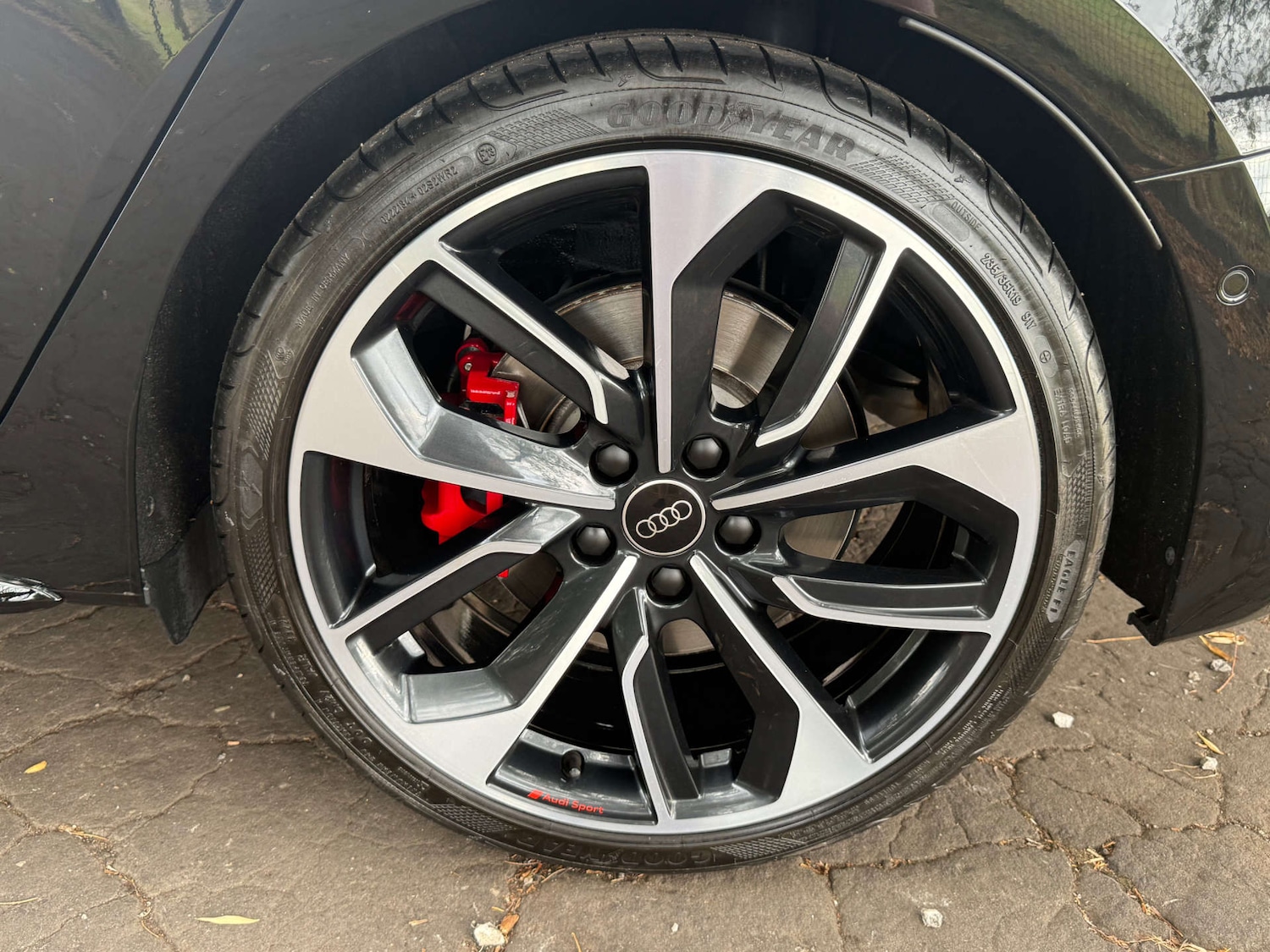 Used Audi A3 2024 for sale - 76862849: Photo 6