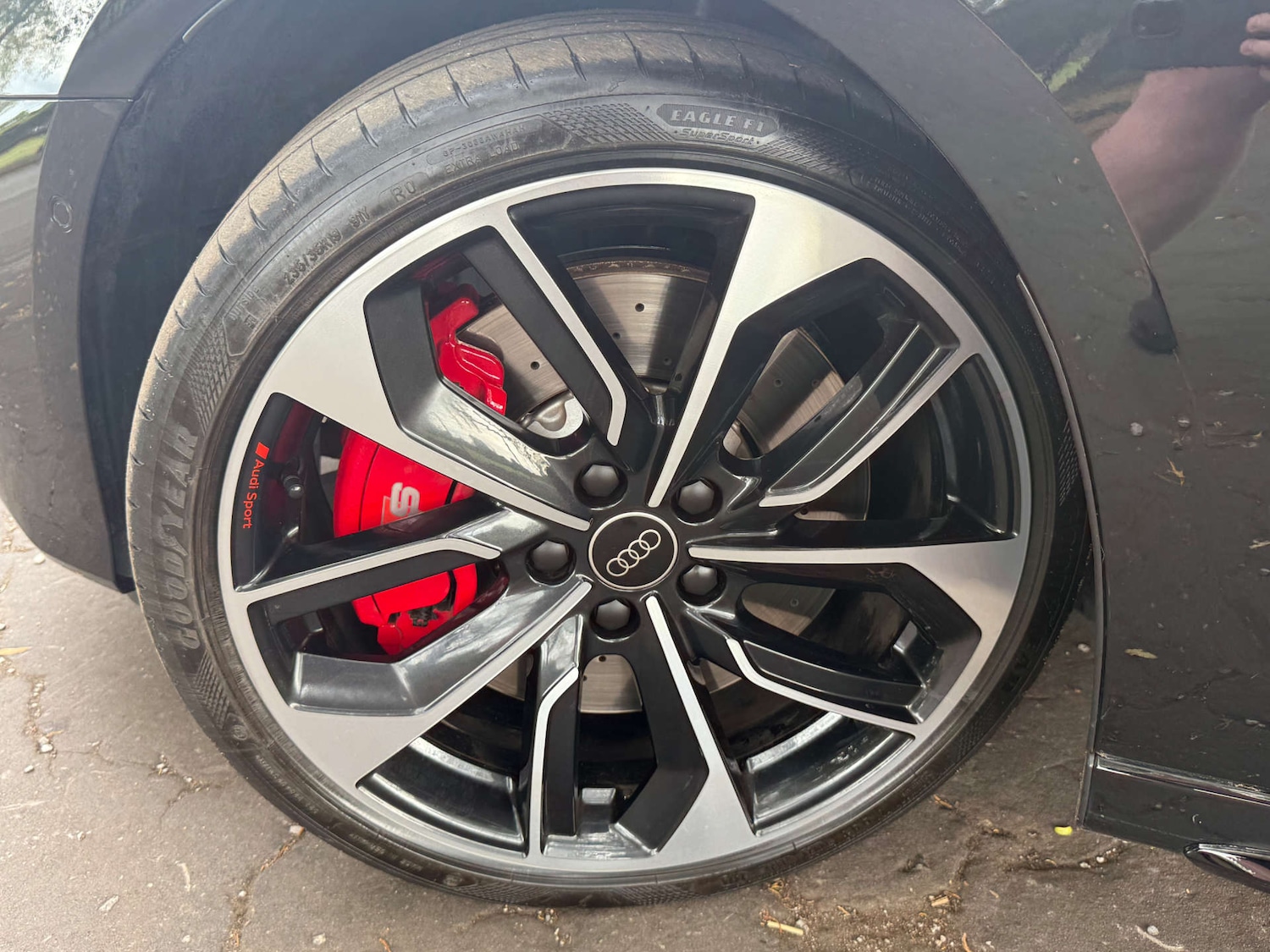 Used Audi A3 2024 for sale - 76862849: Photo 7