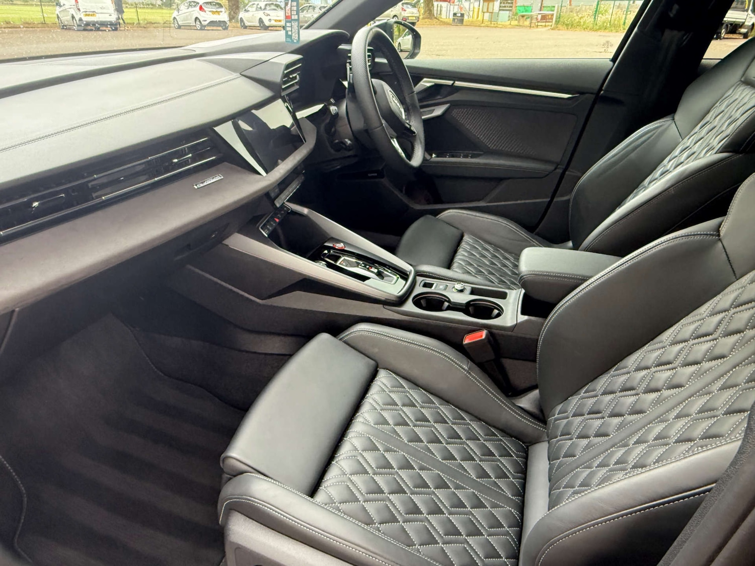 Used Audi A3 2024 for sale - 76862849: Photo 8