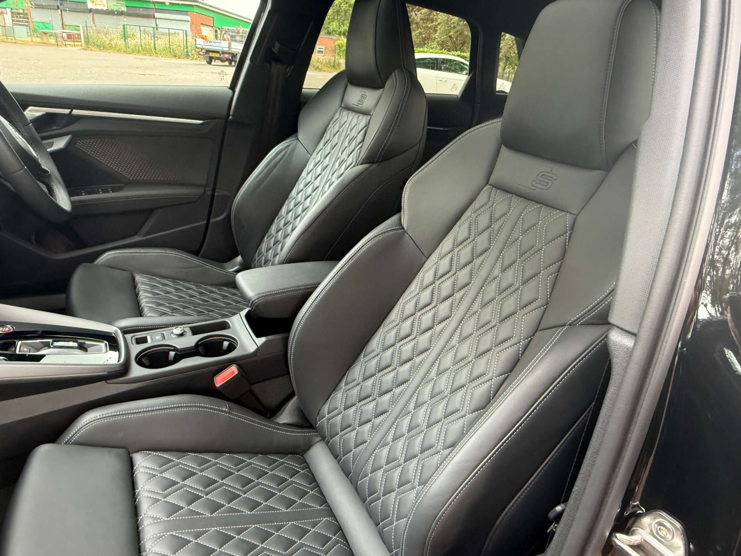 Used Audi A3 2024 for sale - 76862849: Photo 9