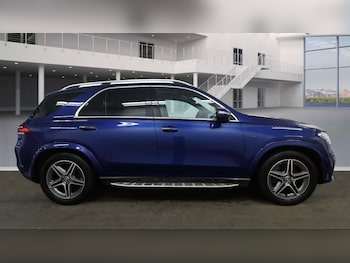 Used Mercedes-Benz GLE 2020 for sale - 77595706: Photo