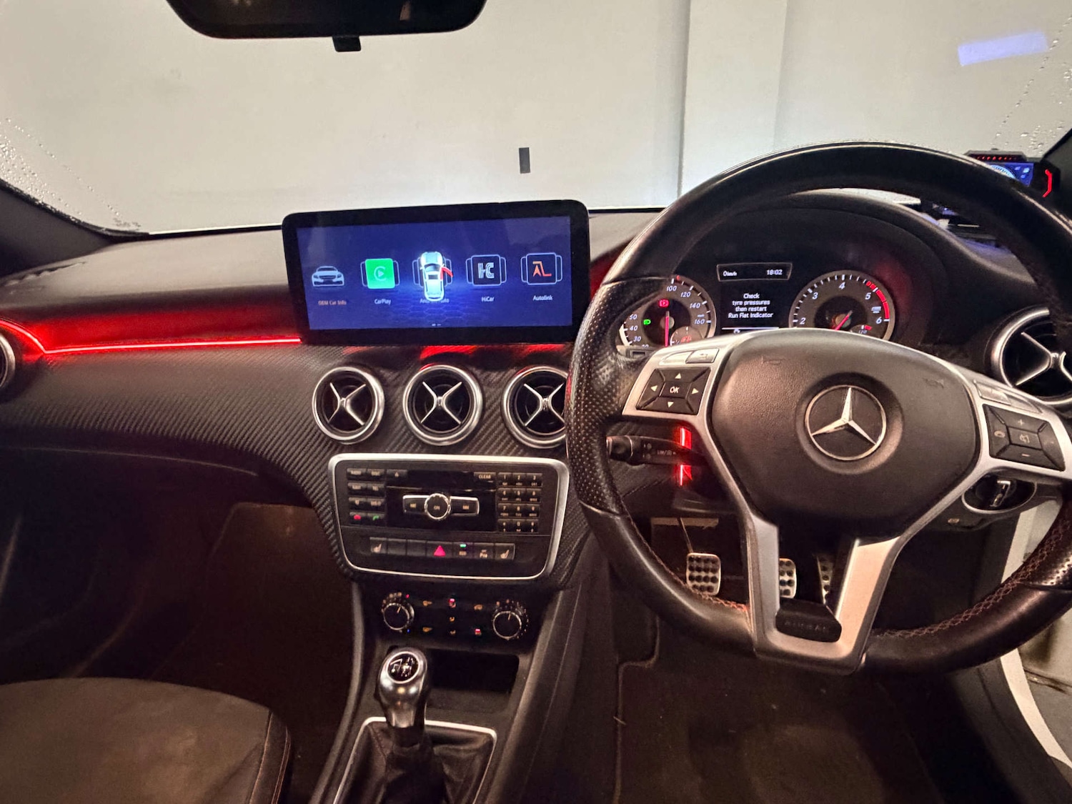 Used Mercedes-Benz A-Class 2013 for sale - 77694629: Photo 10