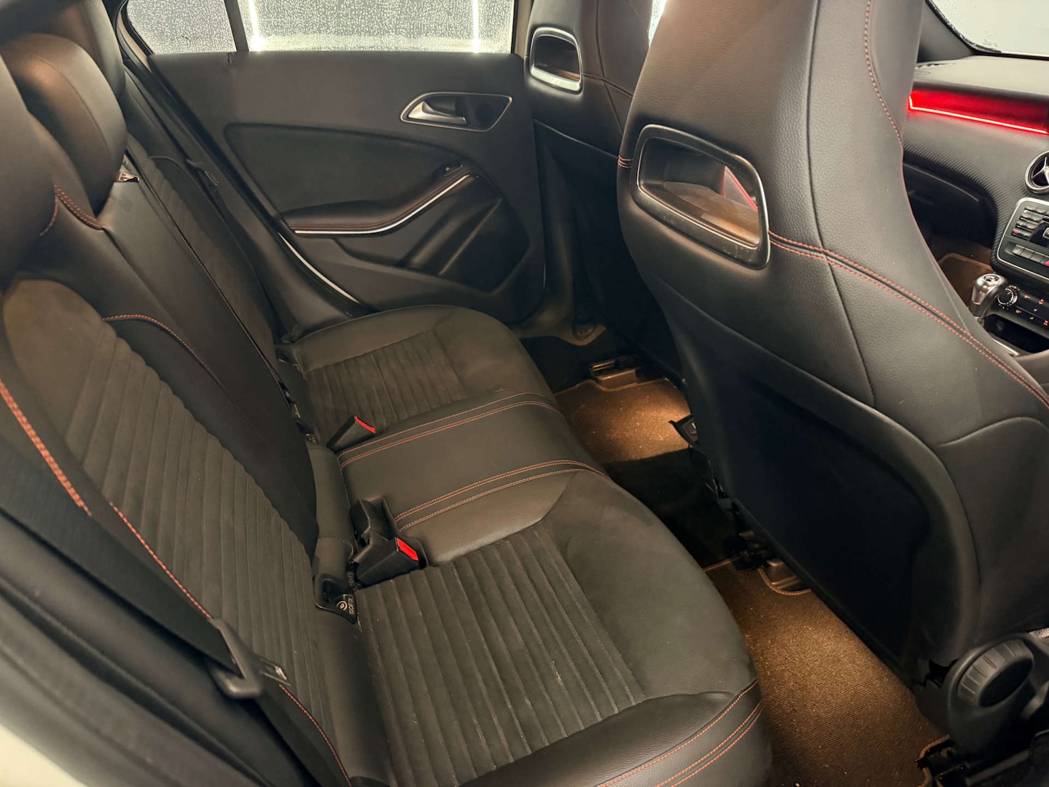 Used Mercedes-Benz A-Class 2013 for sale - 77694629: Photo 11