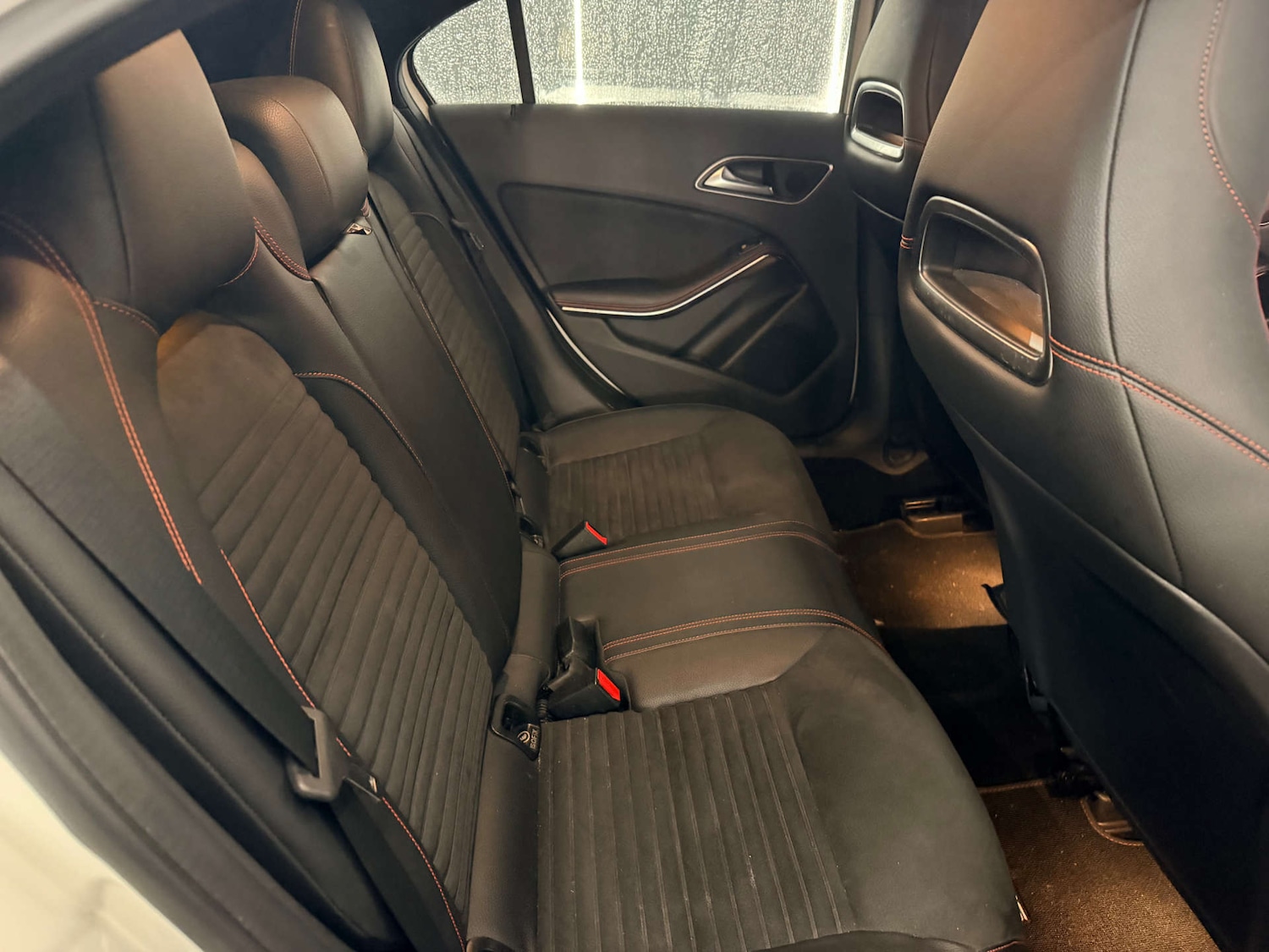 Used Mercedes-Benz A-Class 2013 for sale - 77694629: Photo 12