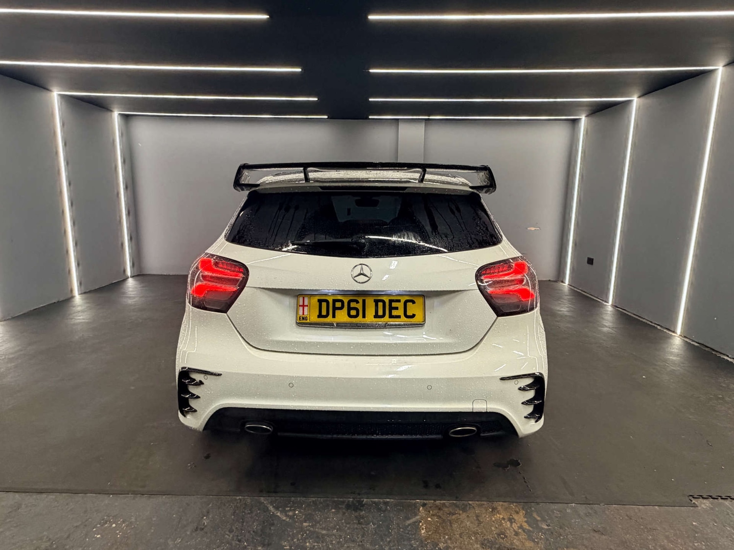 Used Mercedes-Benz A-Class 2013 for sale - 77694629: Photo 6