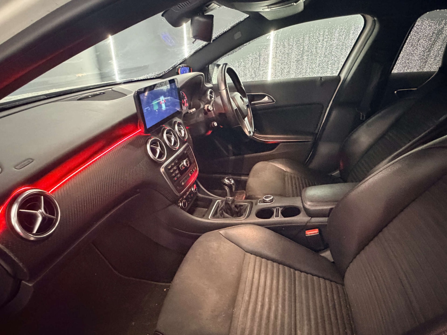 Used Mercedes-Benz A-Class 2013 for sale - 77694629: Photo 8