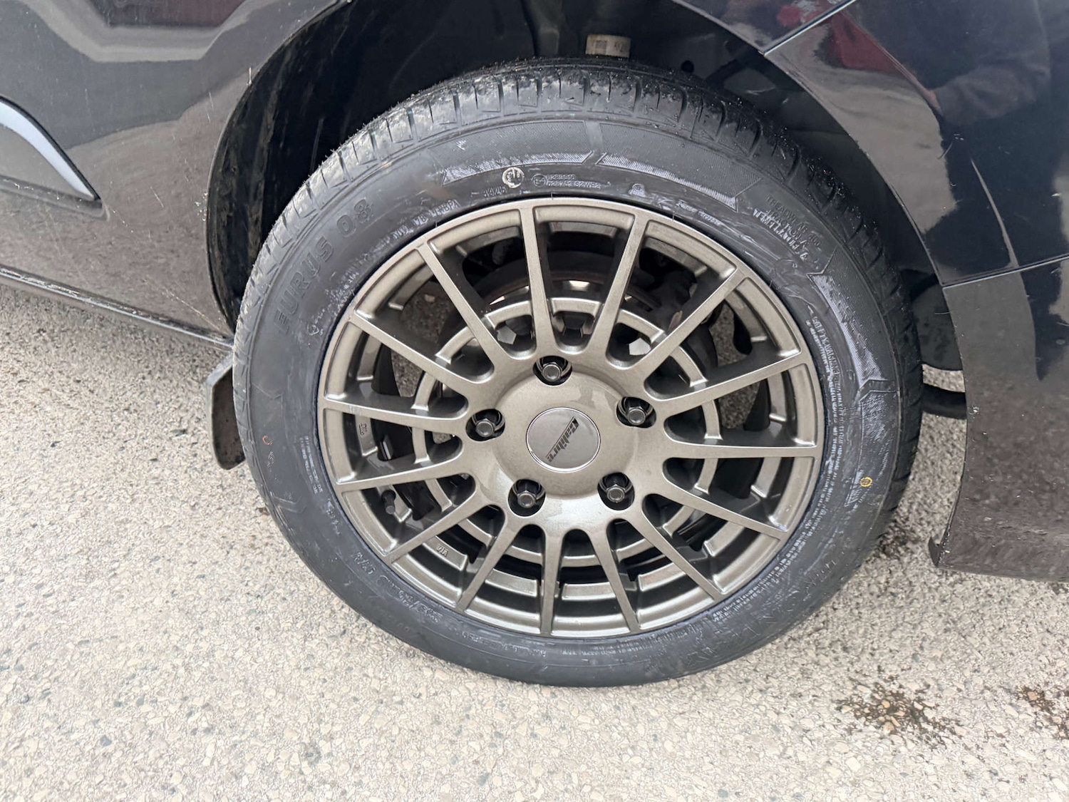 Used Ford Transit Custom 2022 for sale - 77600095: Photo 10