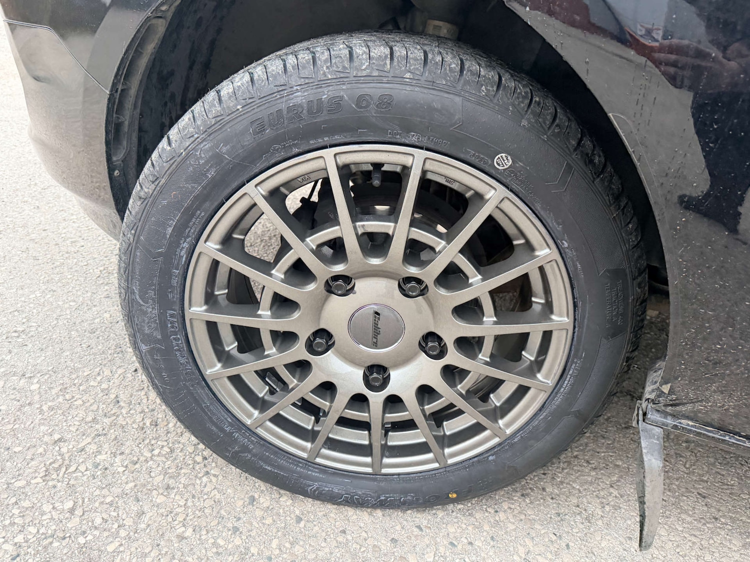 Used Ford Transit Custom 2022 for sale - 77600095: Photo 12