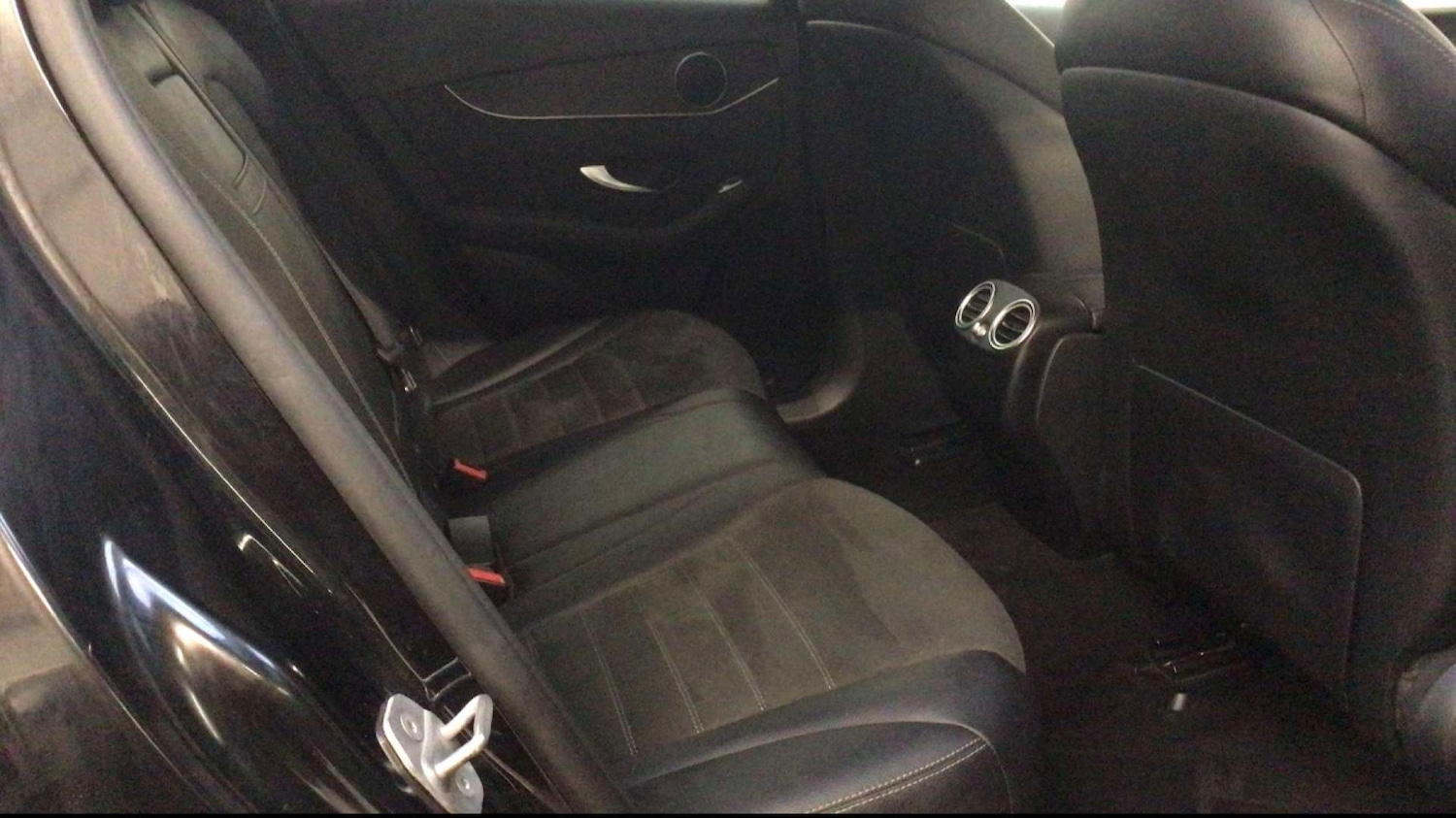 Used Mercedes-Benz GLC 2019 for sale - 77231168: Photo 6