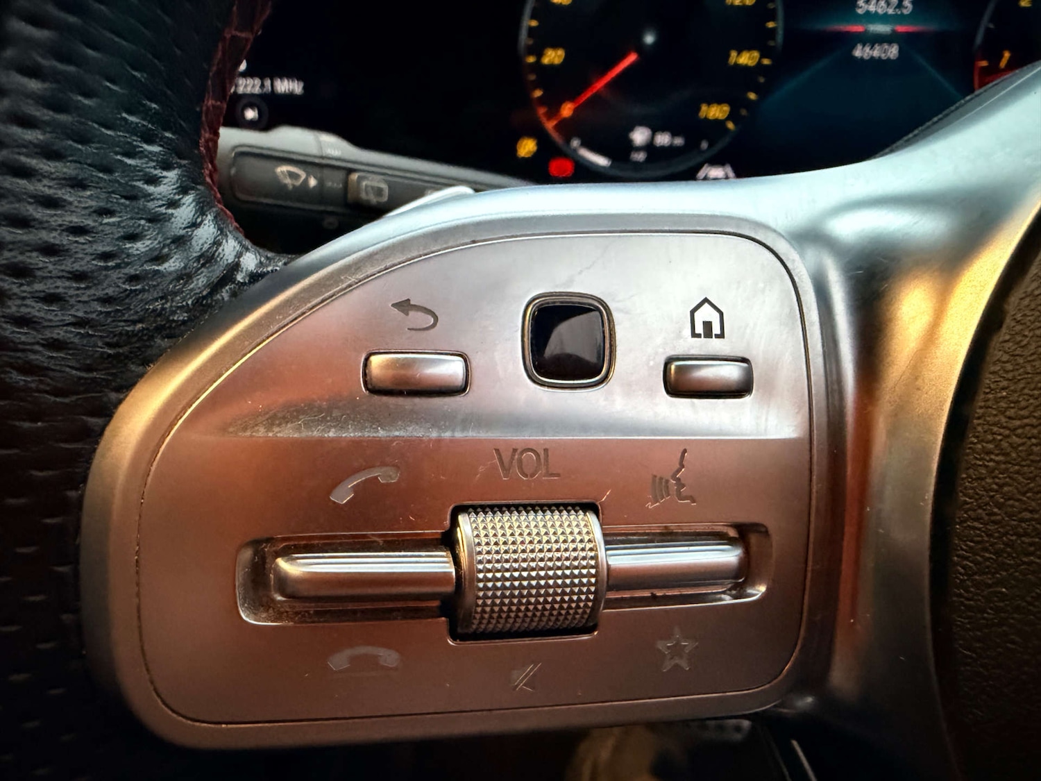 Used Mercedes-Benz A-Class 2021 for sale - 76862856: Photo 10