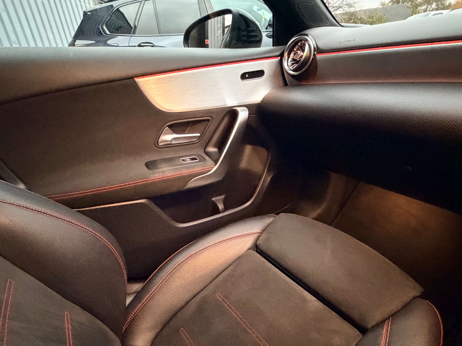 Used Mercedes-Benz A-Class 2021 for sale - 76862856: Photo 13