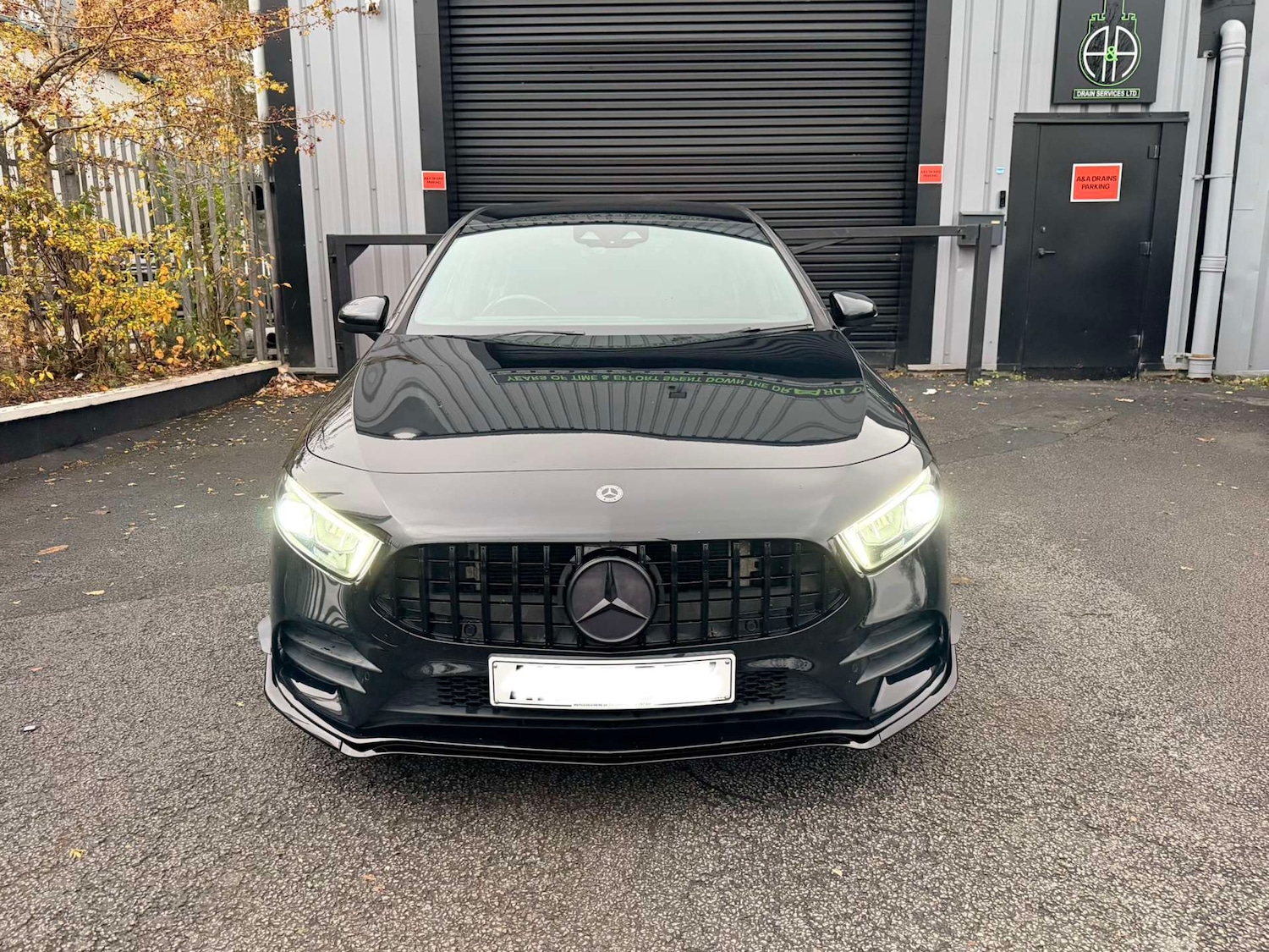 Used Mercedes-Benz A-Class 2021 for sale - 76862856: Photo 14