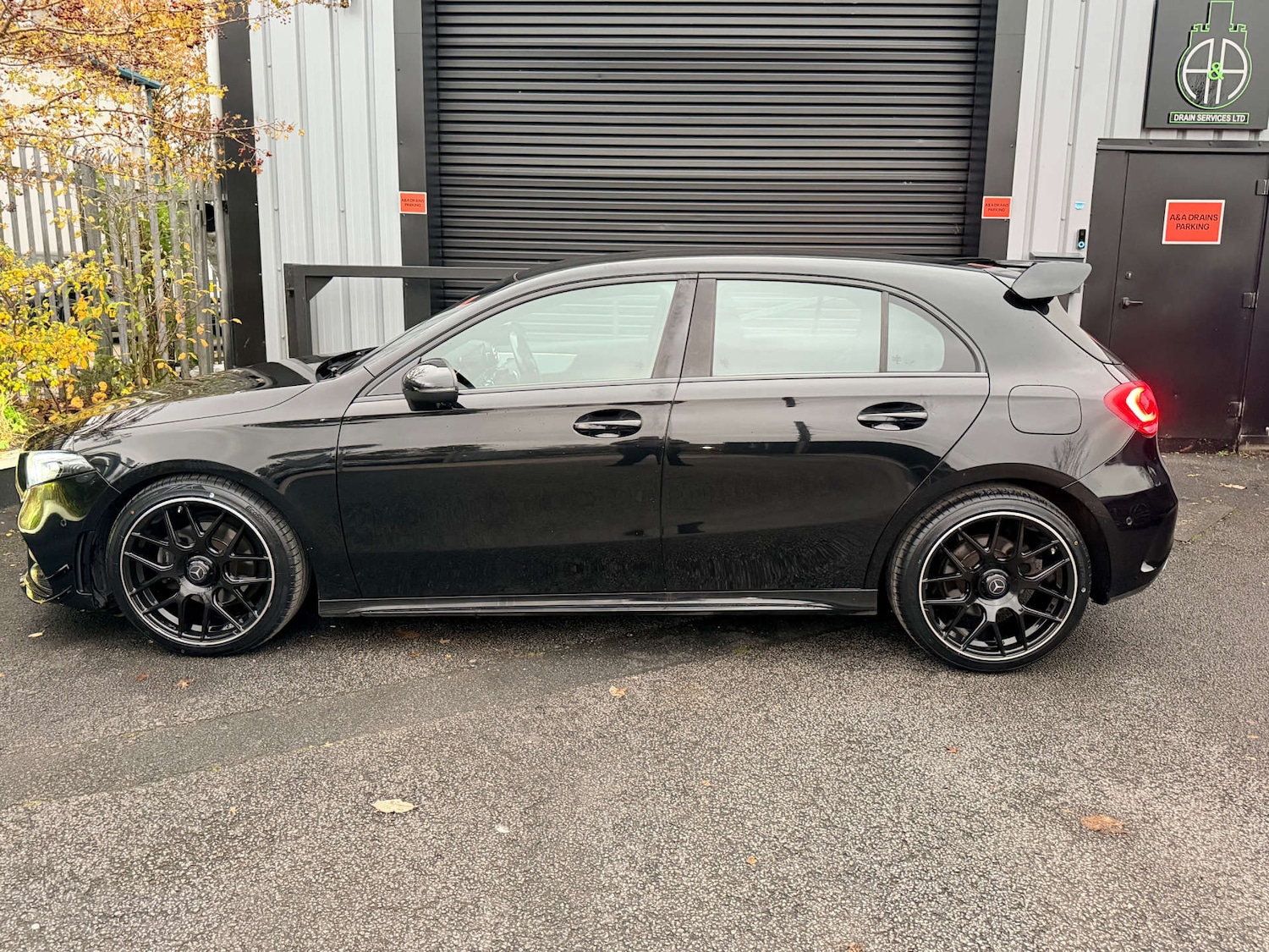 Used Mercedes-Benz A-Class 2021 for sale - 76862856: Photo 18