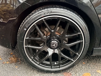 Used Mercedes-Benz A-Class 2021 for sale - 76862856: Photo