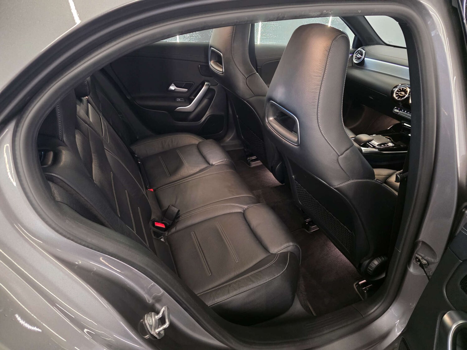 Used Mercedes-Benz A-Class 2019 for sale - 77584832: Photo 10