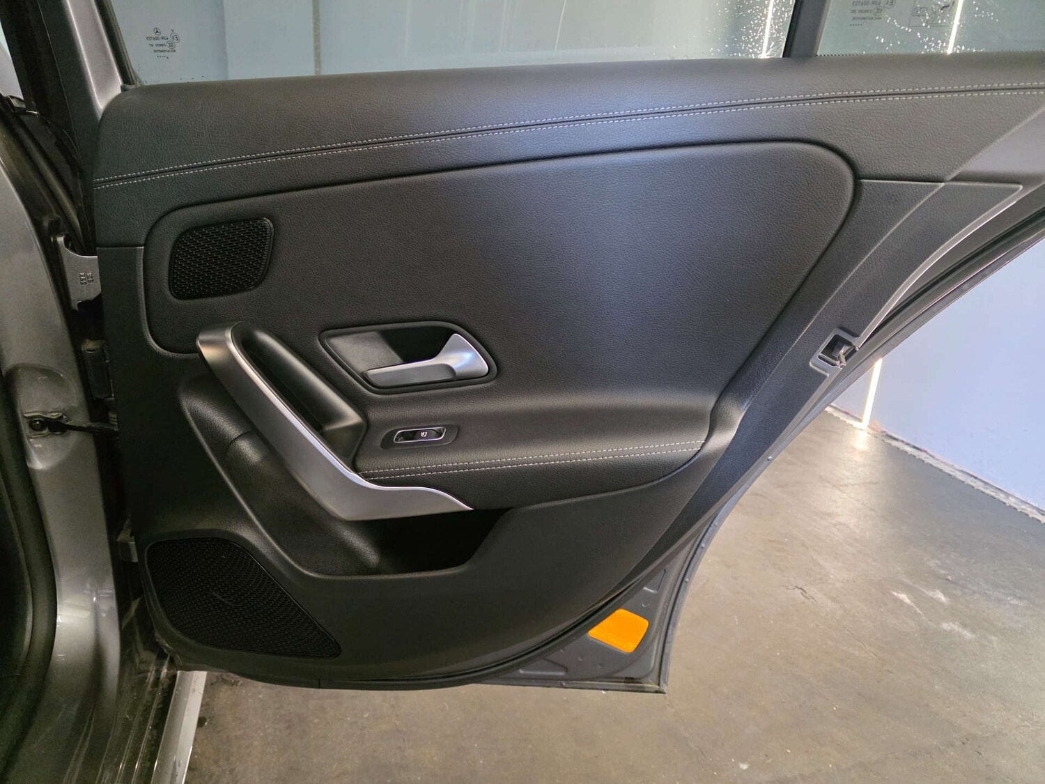 Used Mercedes-Benz A-Class 2019 for sale - 77584832: Photo 11