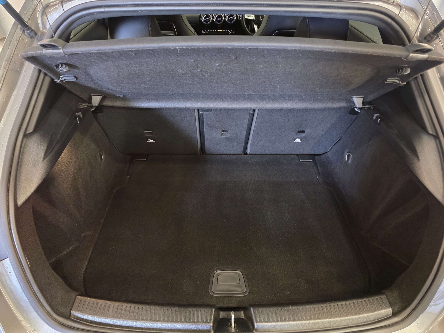 Used Mercedes-Benz A-Class 2019 for sale - 77584832: Photo 12