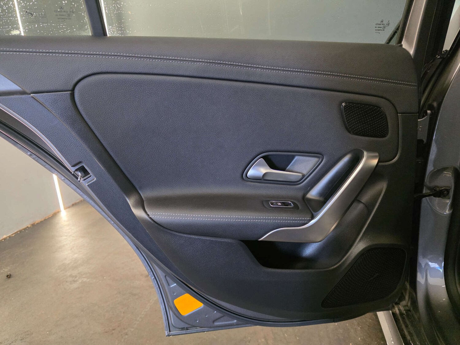 Used Mercedes-Benz A-Class 2019 for sale - 77584832: Photo 14