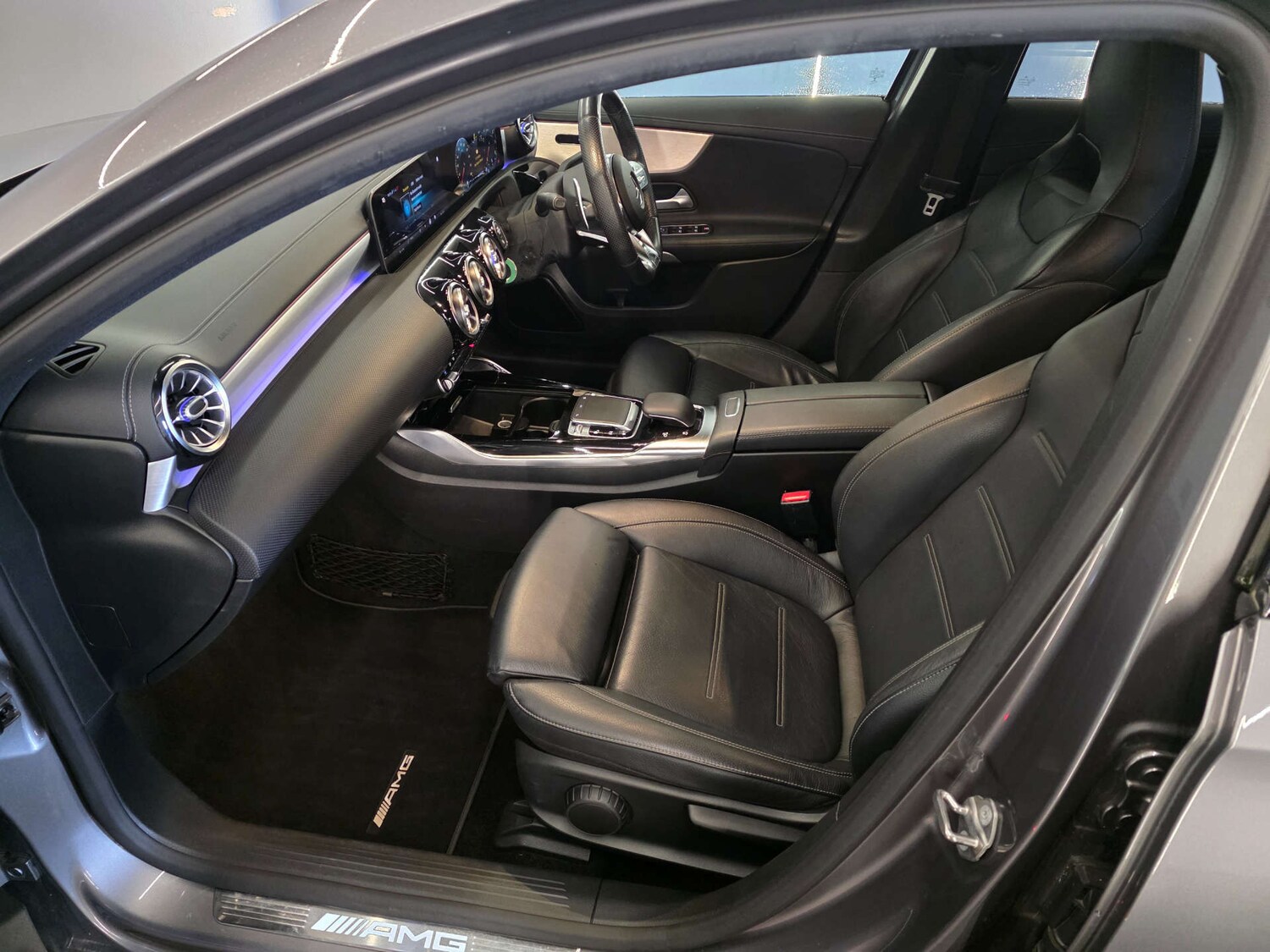 Used Mercedes-Benz A-Class 2019 for sale - 77584832: Photo 15