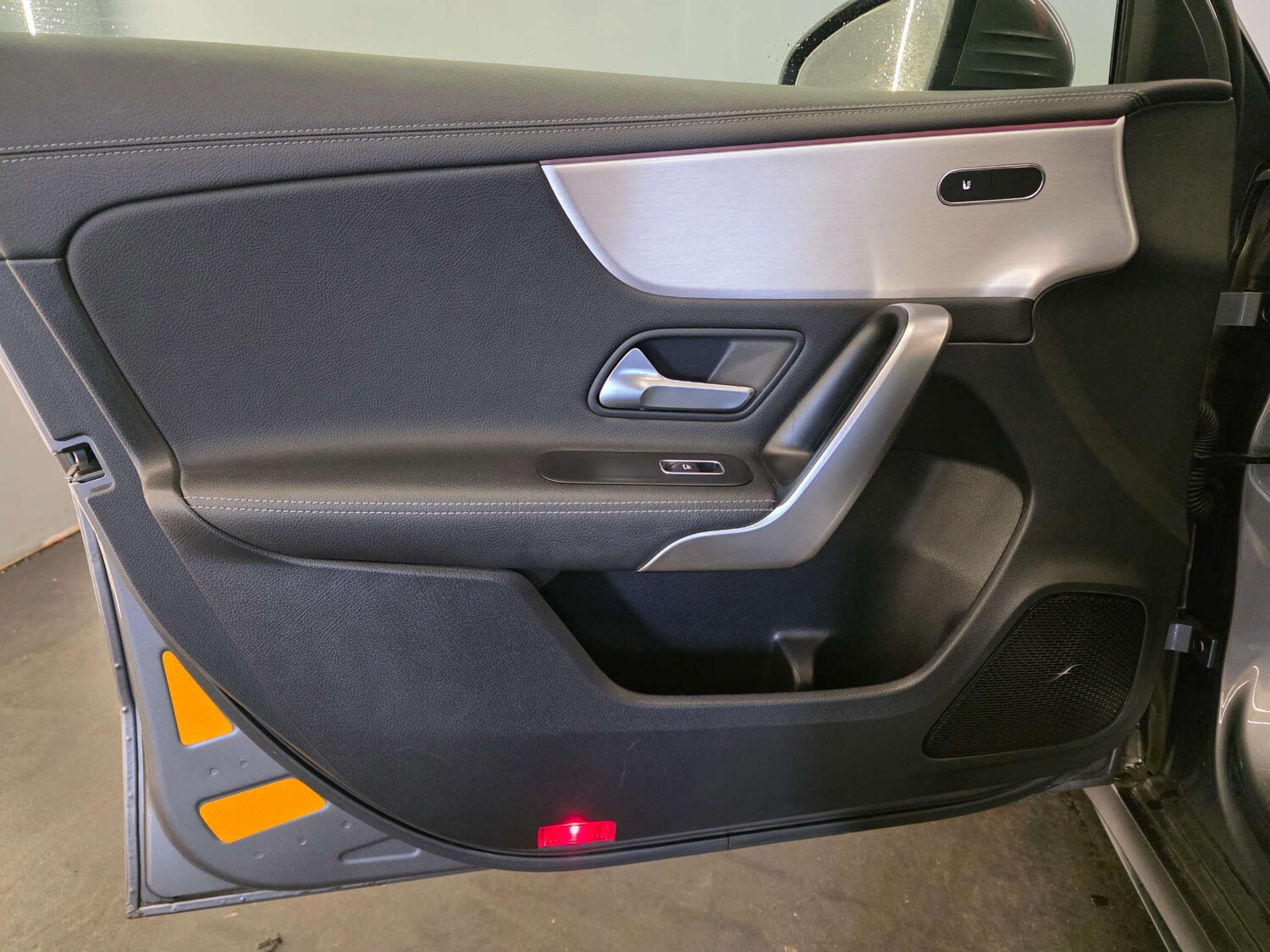 Used Mercedes-Benz A-Class 2019 for sale - 77584832: Photo 16