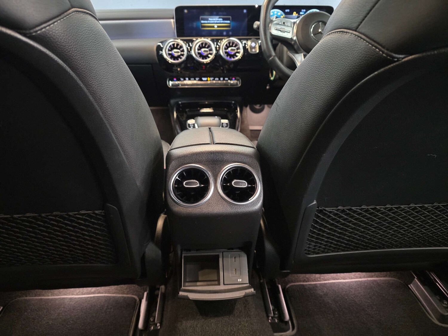 Used Mercedes-Benz A-Class 2019 for sale - 77584832: Photo 17