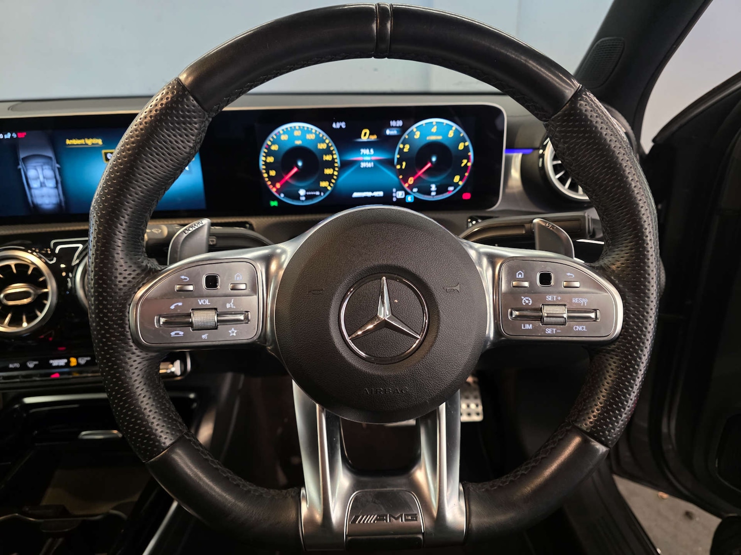 Used Mercedes-Benz A-Class 2019 for sale - 77584832: Photo 21