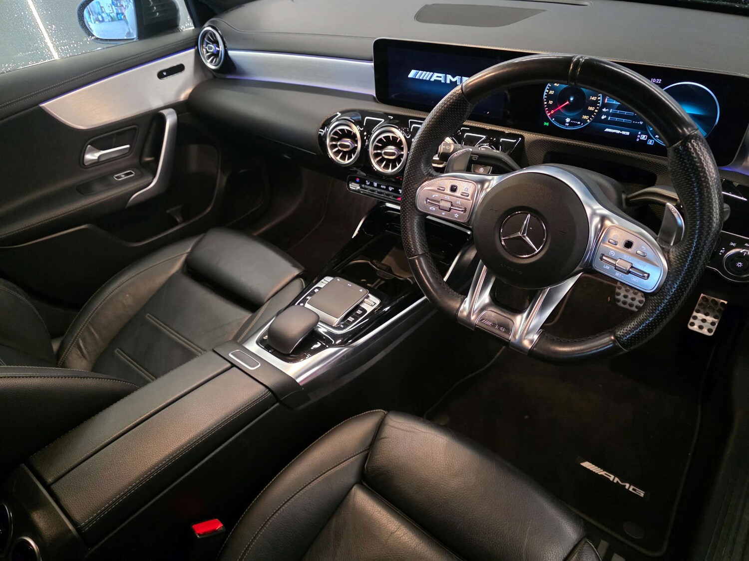 Used Mercedes-Benz A-Class 2019 for sale - 77584832: Photo 25