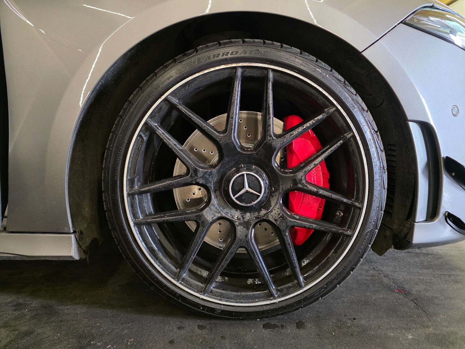 Used Mercedes-Benz A-Class 2019 for sale - 77584832: Photo 26