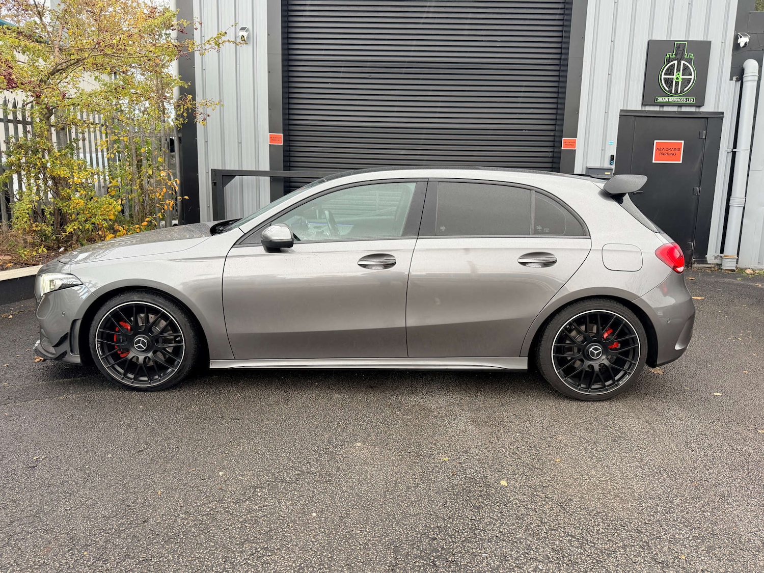 Used Mercedes-Benz A-Class 2021 for sale - 76862864: Photo 10