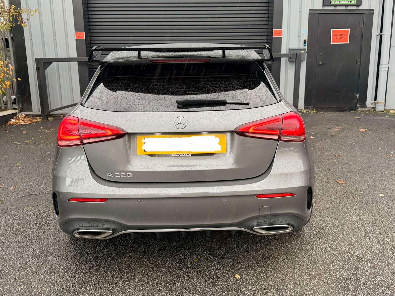 Used Mercedes-Benz A-Class 2021 for sale - 76862864: Photo 12