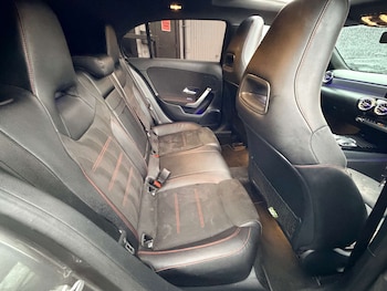 Used Mercedes-Benz A-Class 2021 for sale - 76862864: Photo