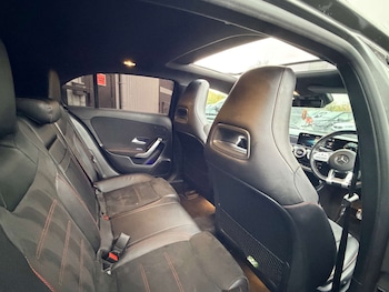 Used Mercedes-Benz A-Class 2021 for sale - 76862864: Photo