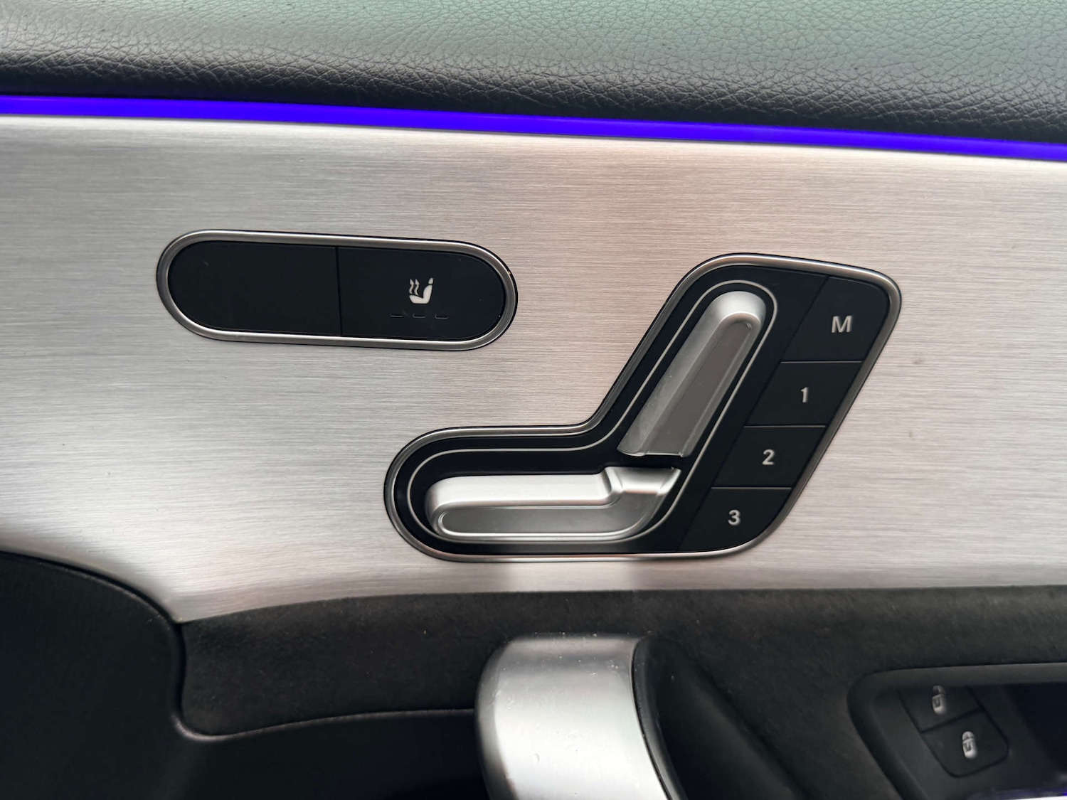 Used Mercedes-Benz A-Class 2021 for sale - 76862864: Photo 6