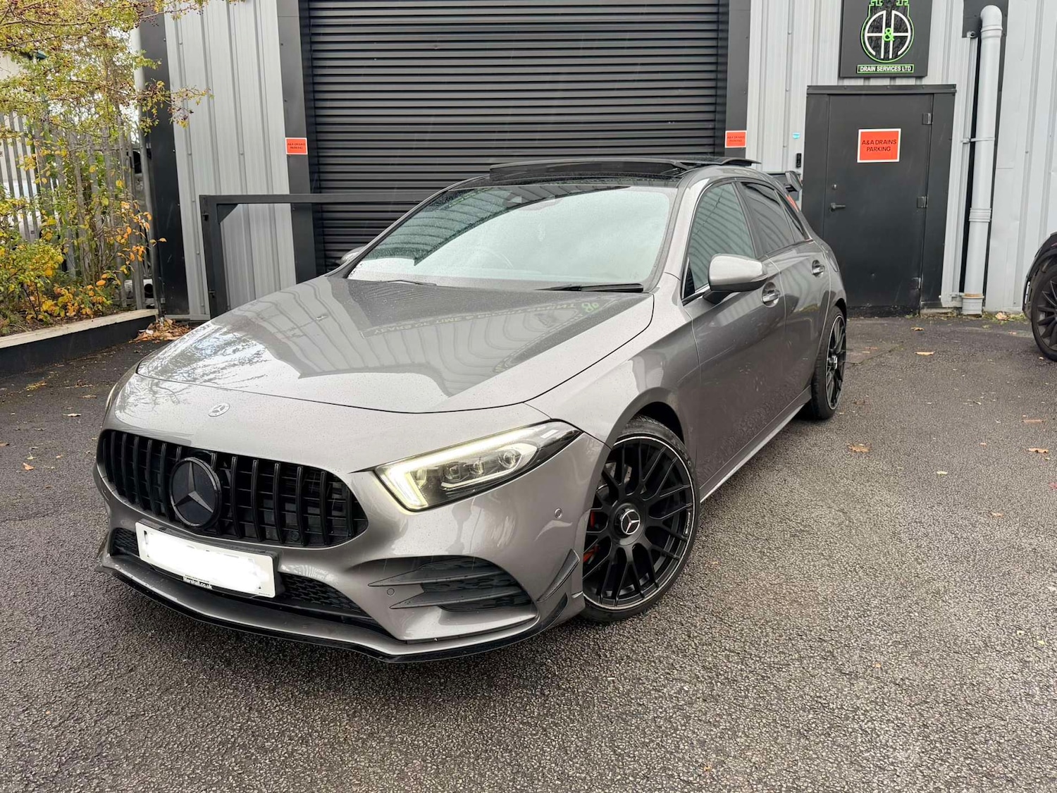 Used Mercedes-Benz A-Class 2021 for sale - 76862864: Photo 9