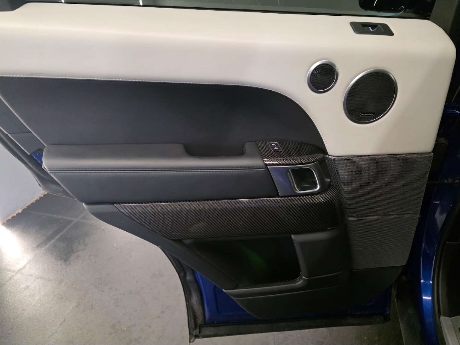 Used Land Rover Range Rover Sport 2017 for sale - 77609407: Photo 13