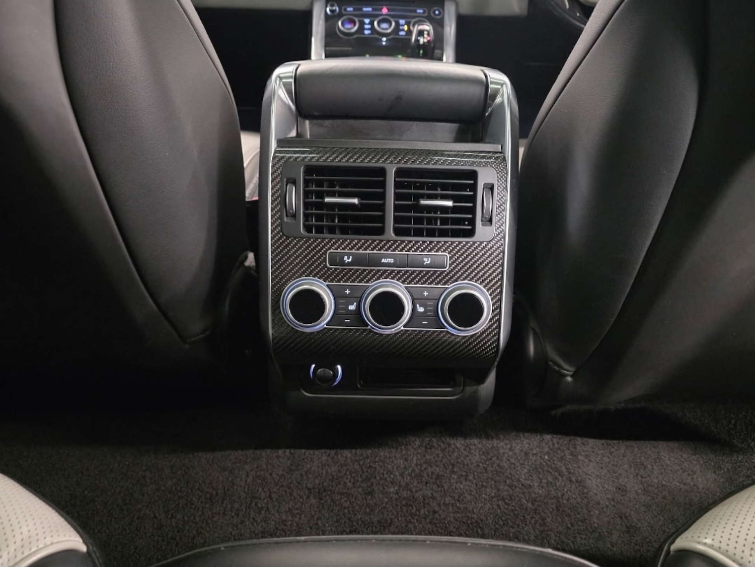 Used Land Rover Range Rover Sport 2017 for sale - 77609407: Photo 16