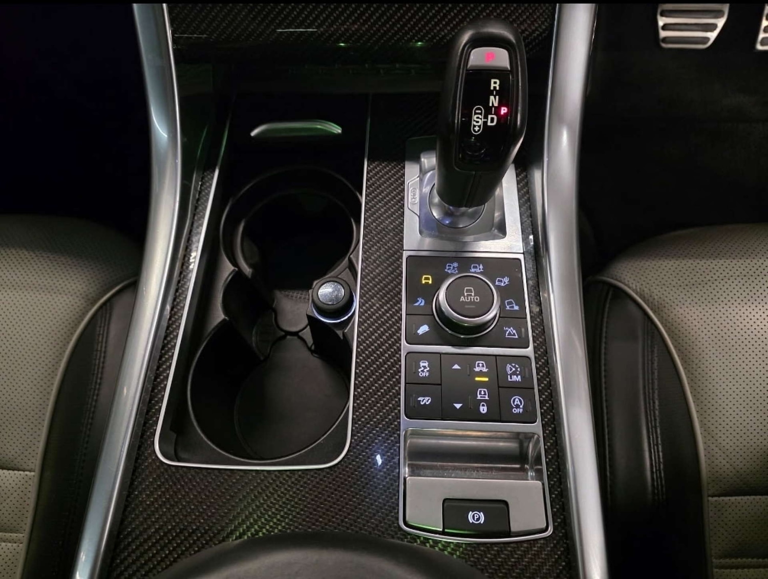 Used Land Rover Range Rover Sport 2017 for sale - 77609407: Photo 17