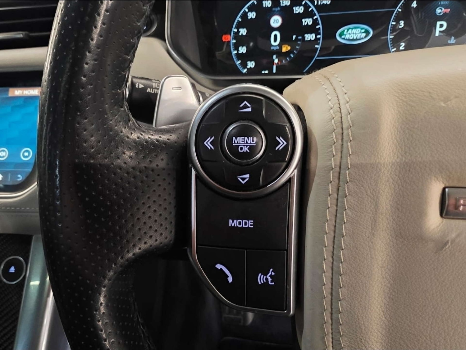 Used Land Rover Range Rover Sport 2017 for sale - 77609407: Photo 21