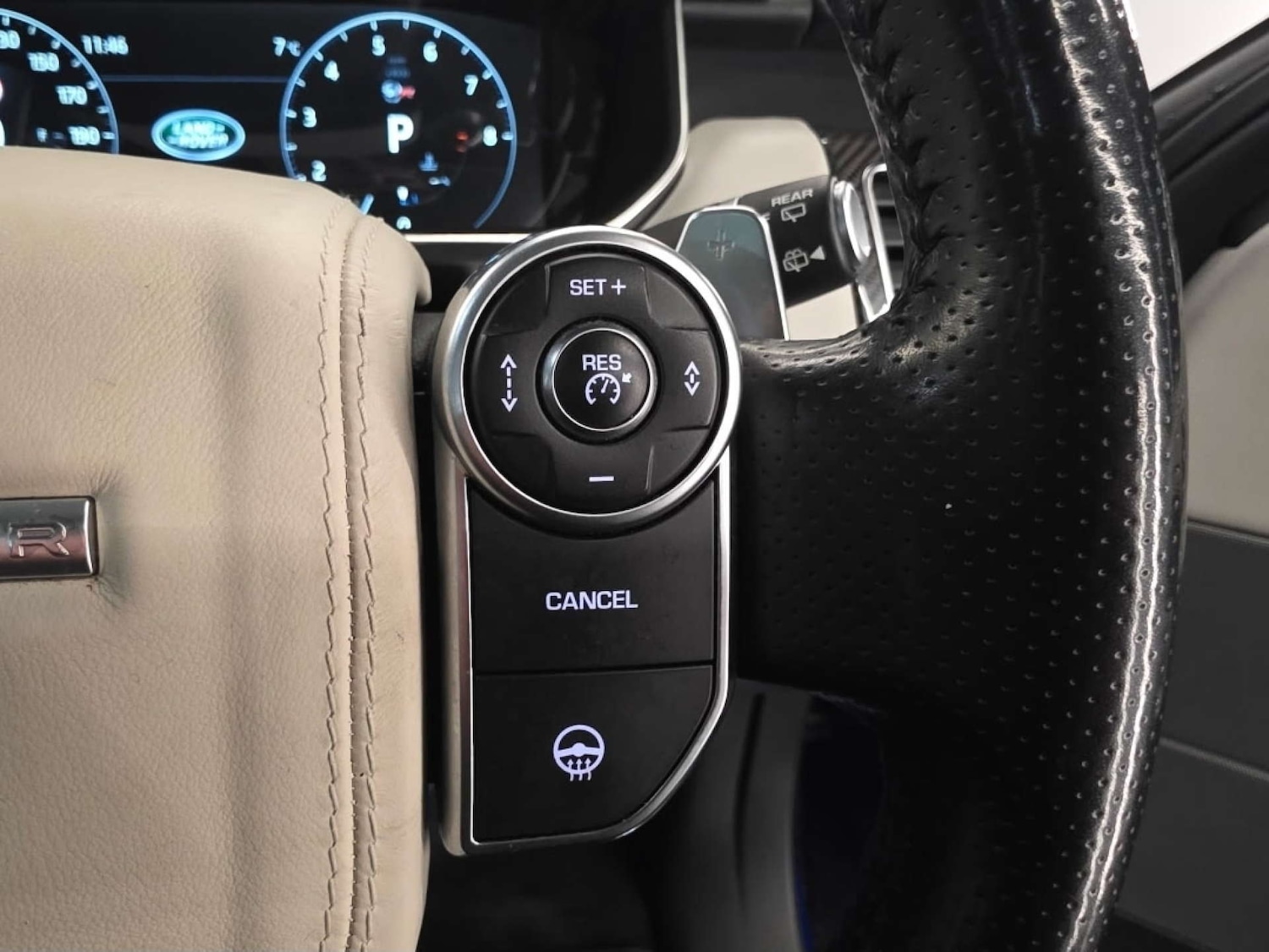 Used Land Rover Range Rover Sport 2017 for sale - 77609407: Photo 22