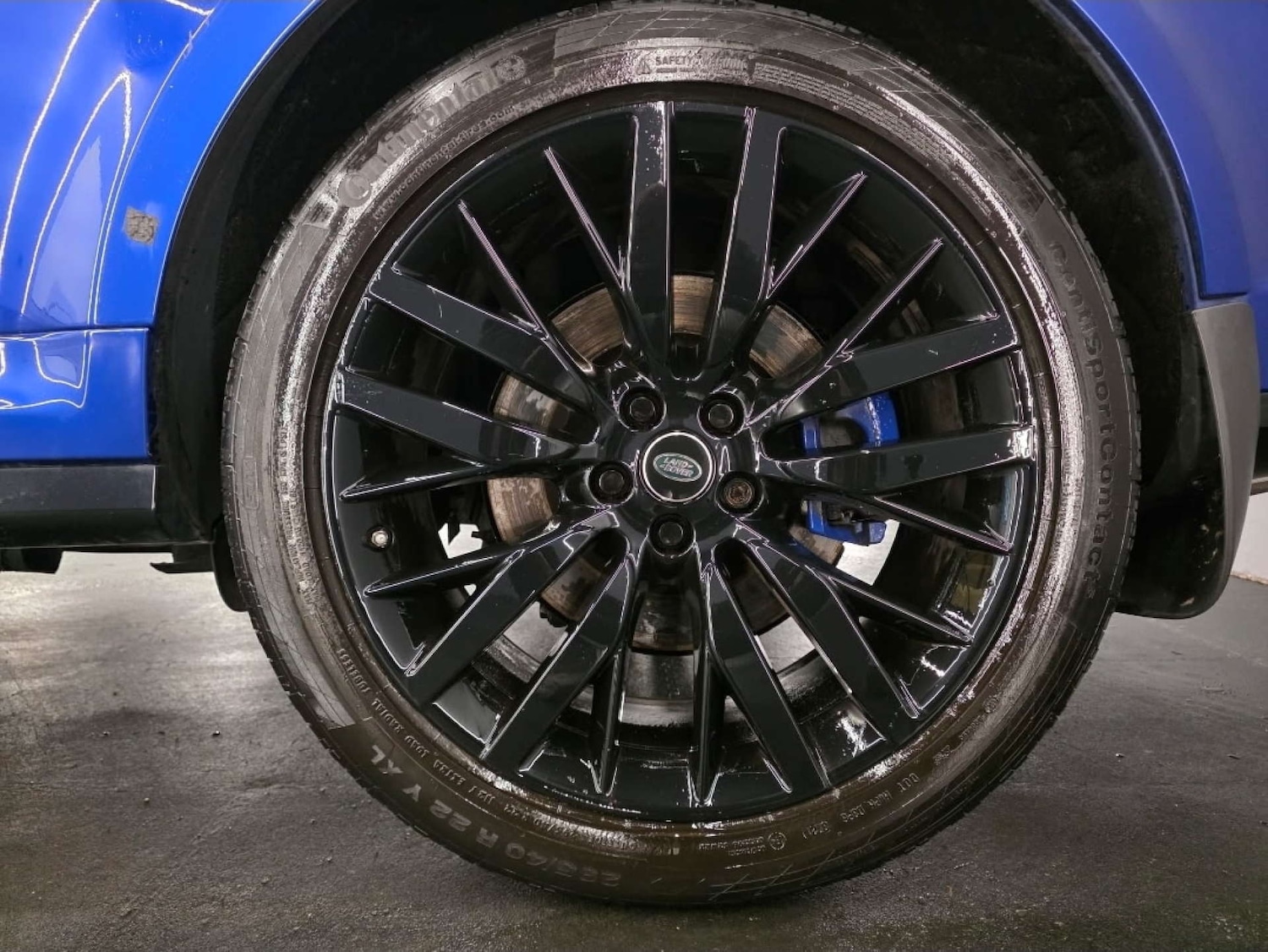 Used Land Rover Range Rover Sport 2017 for sale - 77609407: Photo 27