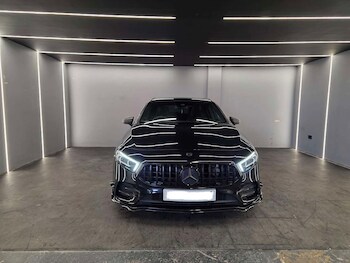 Used Mercedes-Benz A-Class 2019 for sale - 77710953: Photo