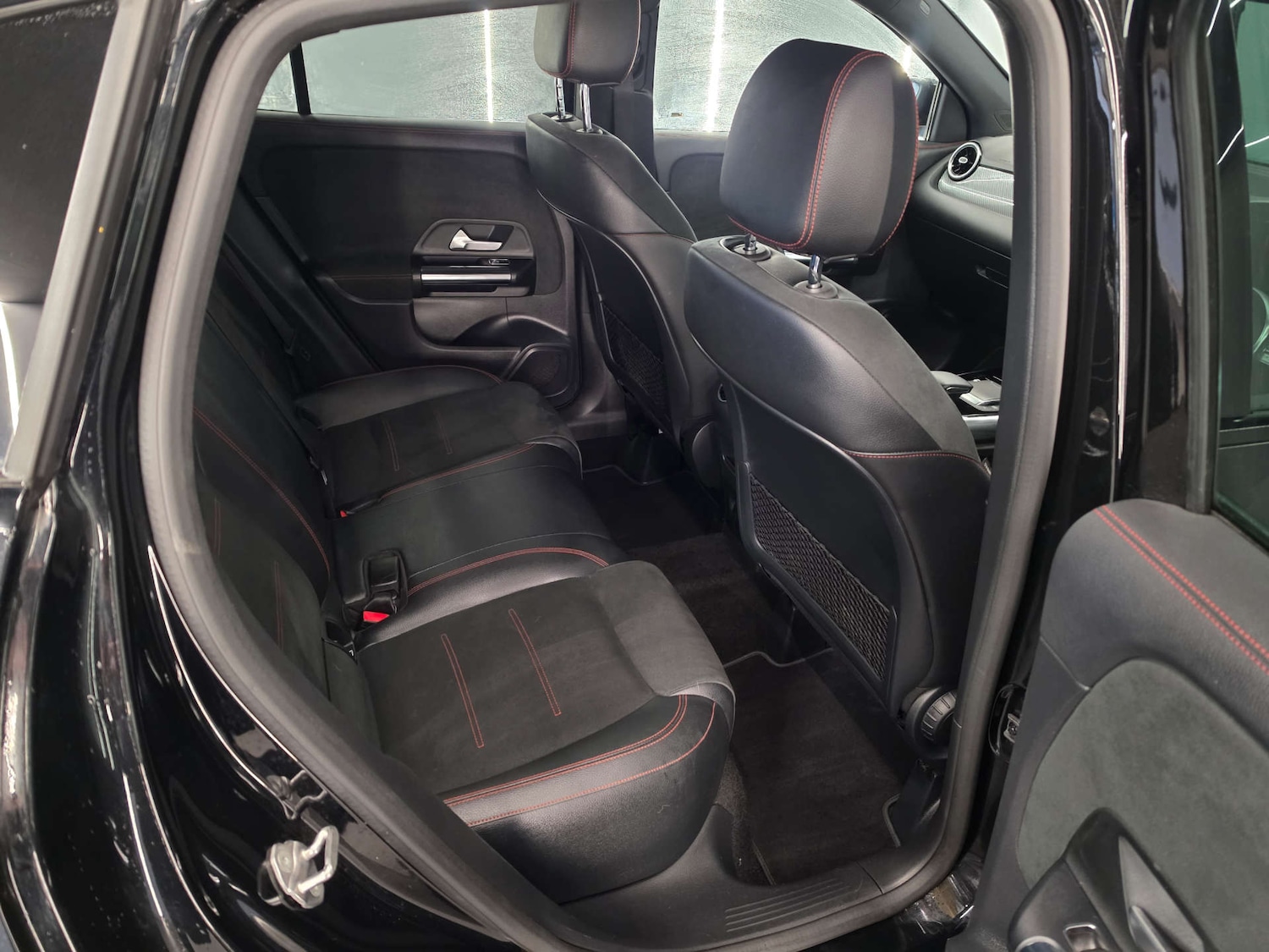 Used Mercedes-Benz GLA 2021 for sale - 77805502: Photo 10