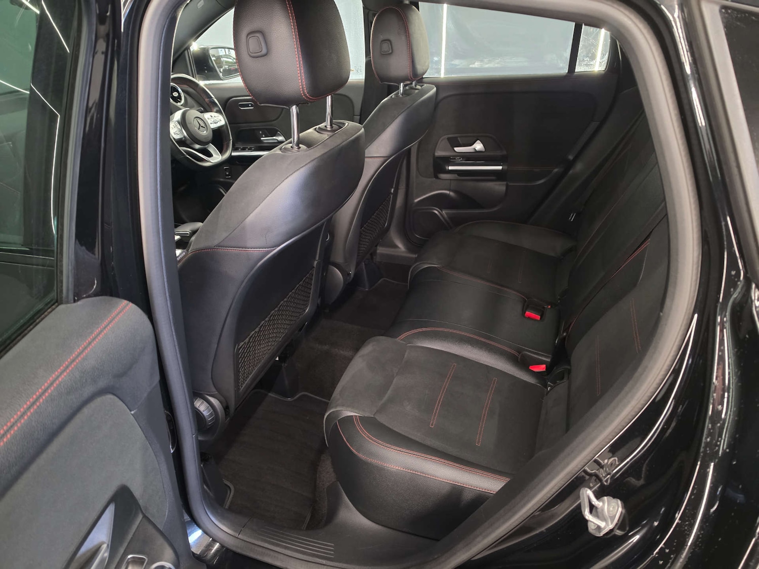 Used Mercedes-Benz GLA 2021 for sale - 77805502: Photo 13