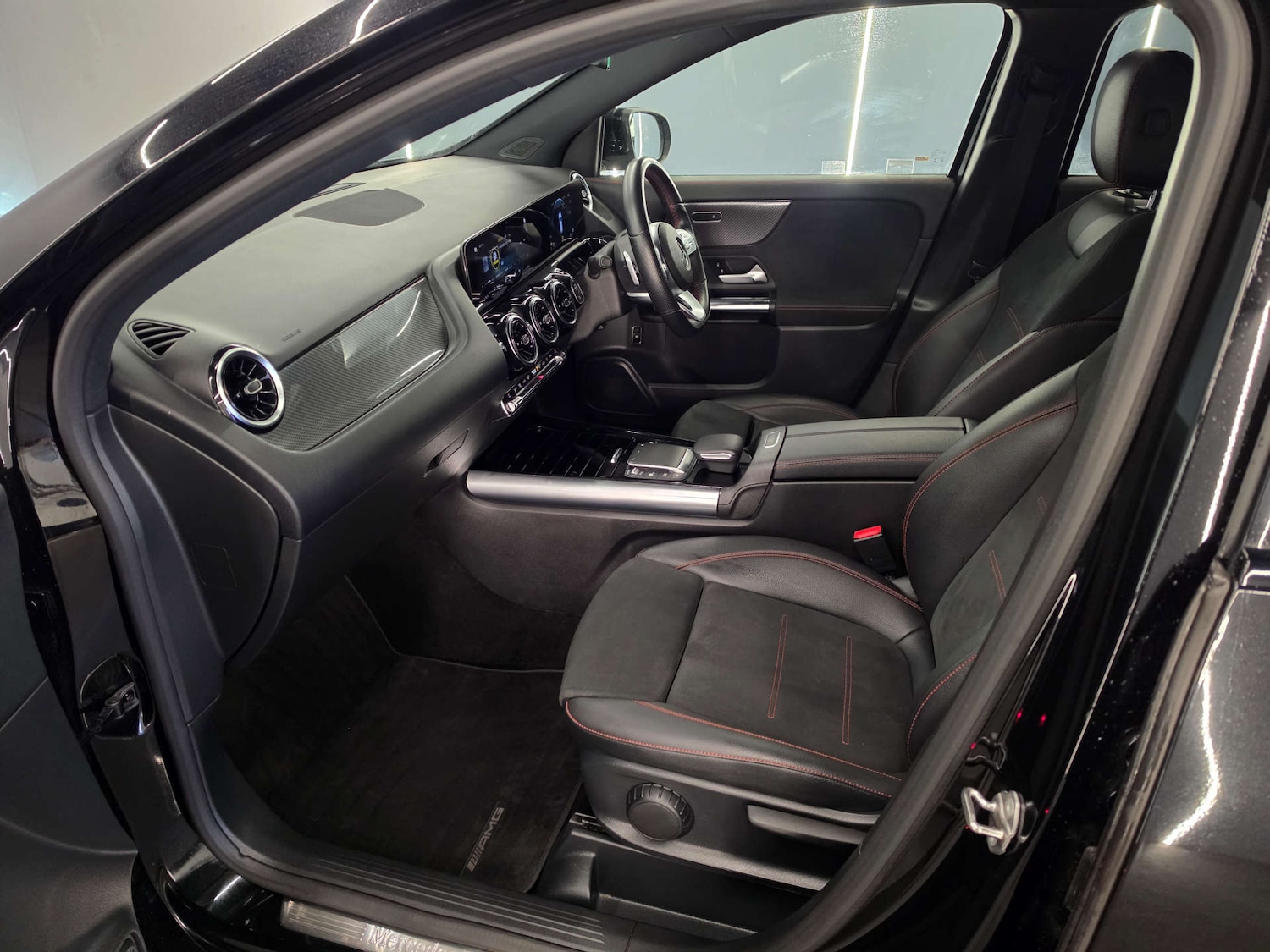 Used Mercedes-Benz GLA 2021 for sale - 77805502: Photo 15