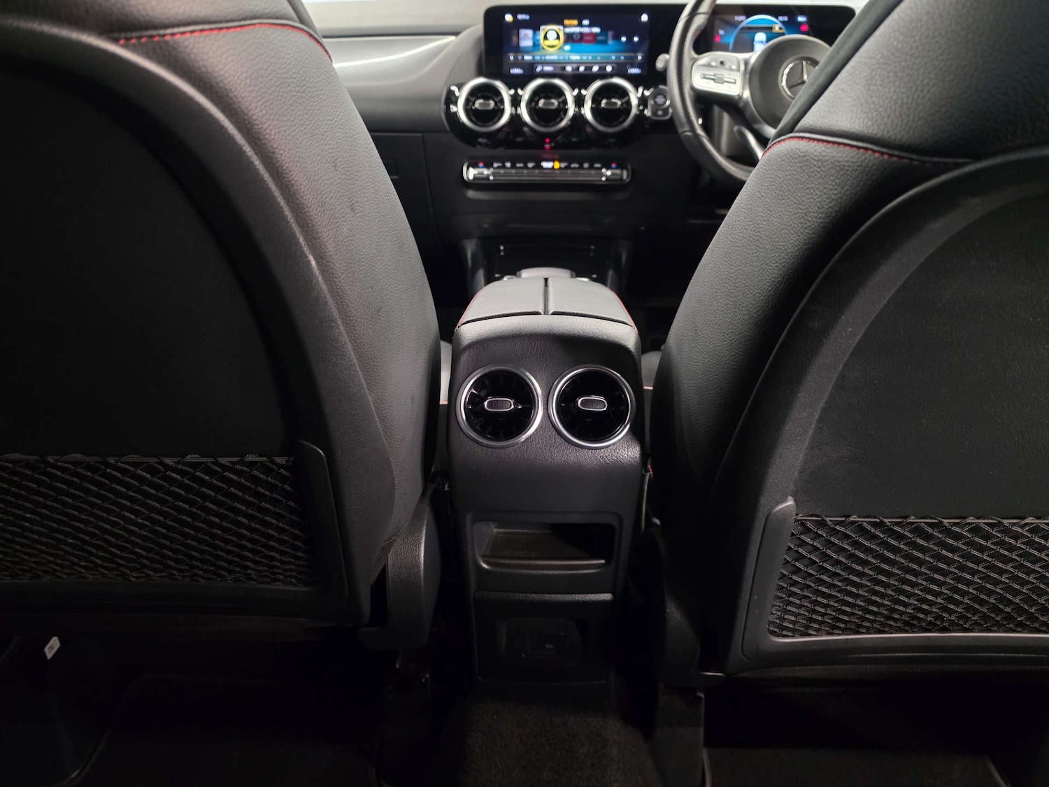 Used Mercedes-Benz GLA 2021 for sale - 77805502: Photo 17