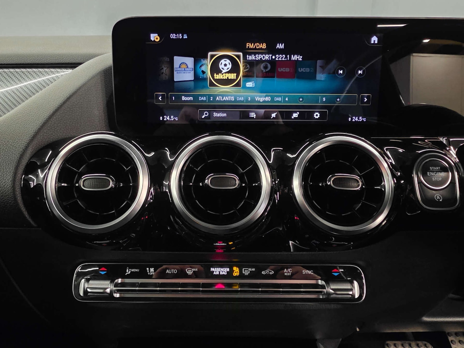 Used Mercedes-Benz GLA 2021 for sale - 77805502: Photo 19