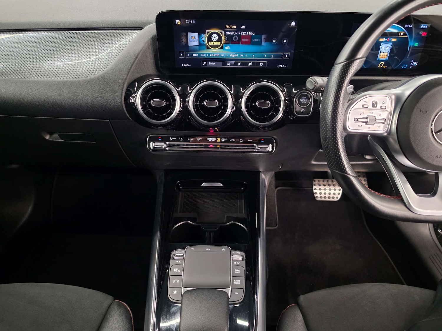 Used Mercedes-Benz GLA 2021 for sale - 77805502: Photo 20